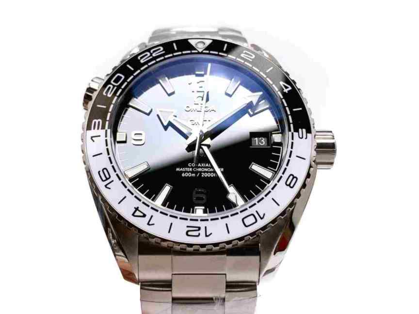 VS厂海马600GMT 太极圈-细节图4