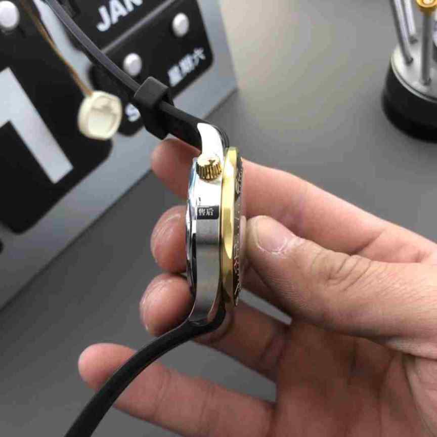 vs厂间金海马300 蓝面-细节图4