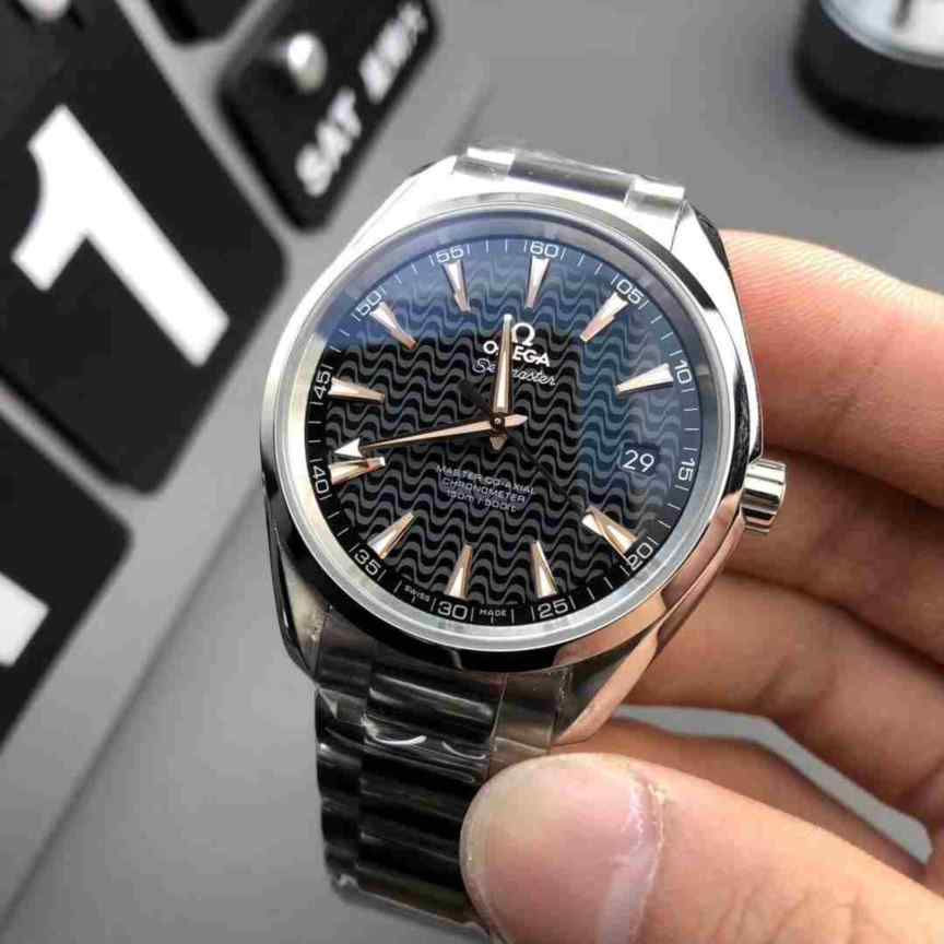 vs厂海马150M里约奥运波纹-细节图4