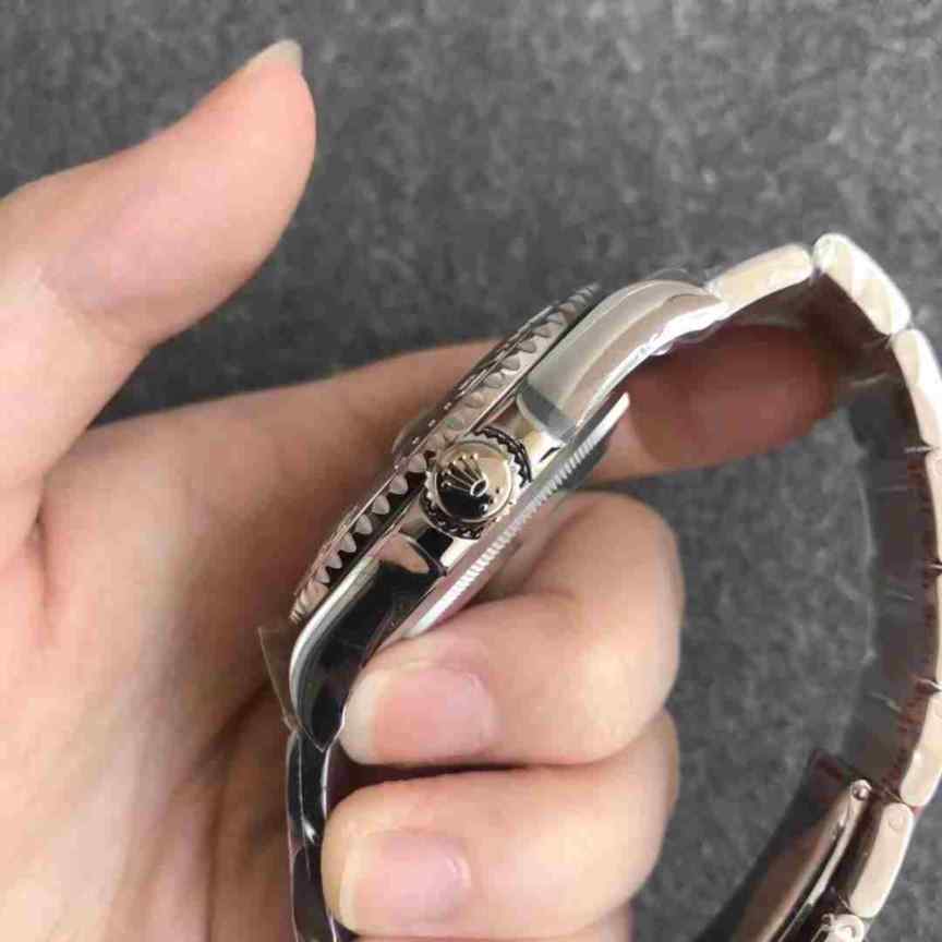 劳力士n厂灰游艇-细节图4