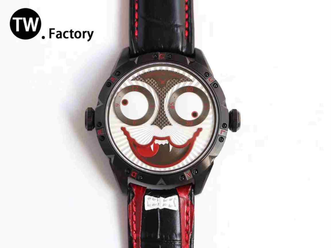 TW厂 俄罗斯小丑V3S版-细节图4