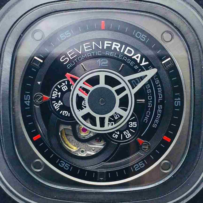 kw厂的七个星期五-细节图4