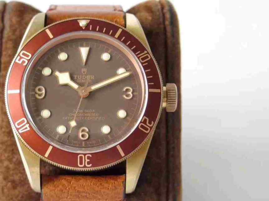 zf帝舵小铜花-细节图4