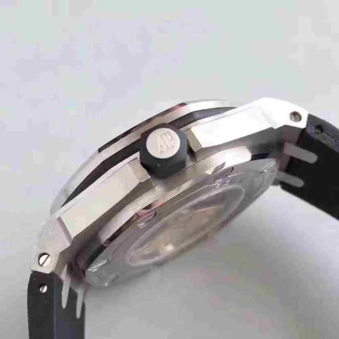 JF厂爱彼皇家橡树15710ST新款V9S-细节图5