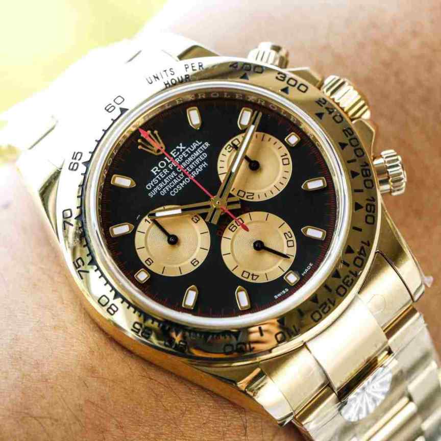 AR金迪黑面V3版-细节图4