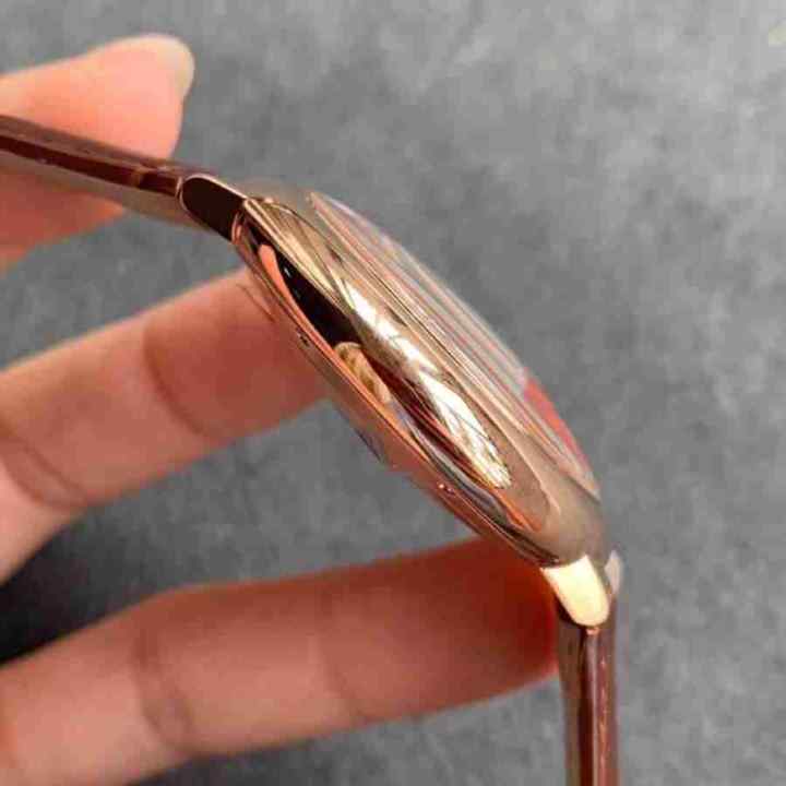 v6厂卡地亚玫瑰金蓝气球-细节图4