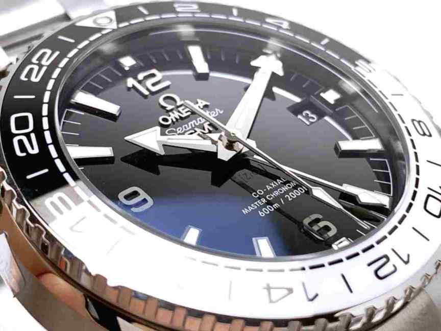 VS厂海马600GMT 太极圈-细节图5