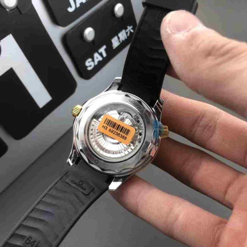 vs厂间金海马300 蓝面-细节图5