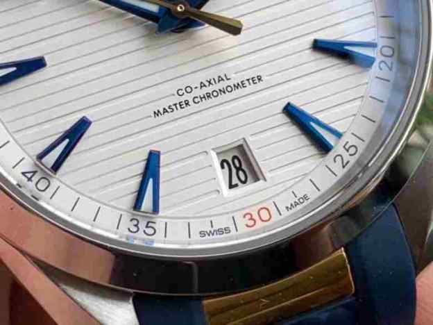 vs厂欧米茄海马150金针队长-细节图5