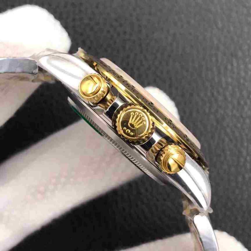 N厂间金迪 4130机芯-细节图5