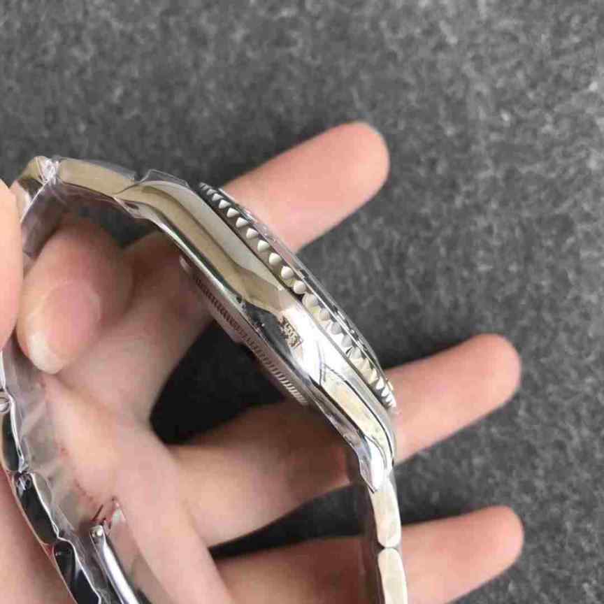 劳力士n厂灰游艇-细节图5