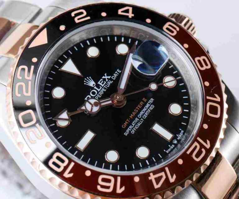 N厂劳力士探险家二代 最强复刻-细节图5
