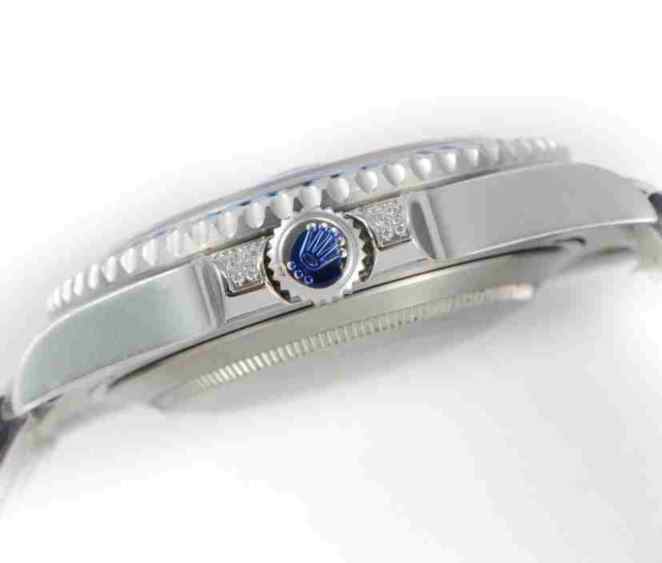 N9厂 劳力士钻圈蓝鬼-细节图5