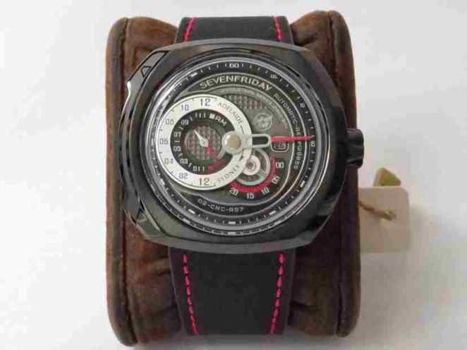 sv厂七个星期五-细节图5