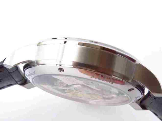 gf格拉苏蒂参议员系列复刻月相-细节图5