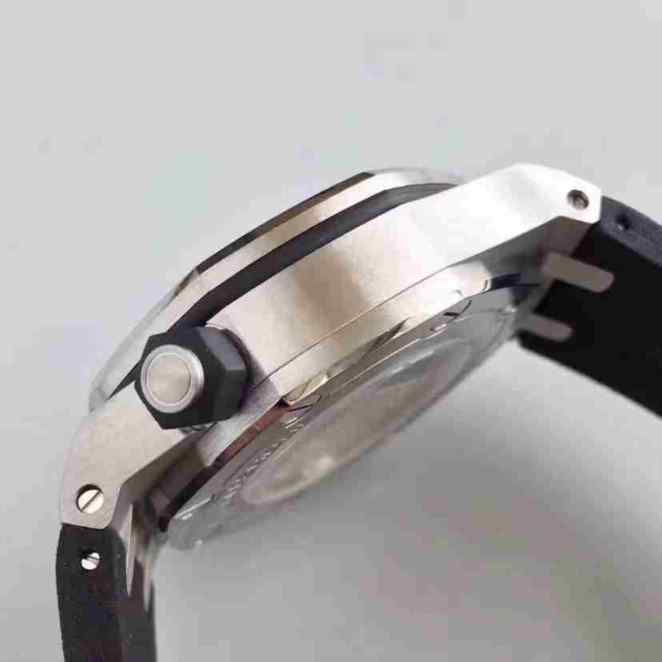 JF厂爱彼皇家橡树15710ST新款V9S-细节图6