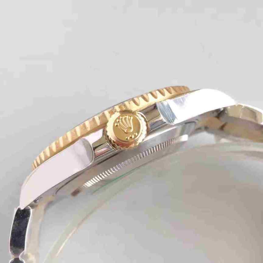 N 最新V10蓝水鬼 最强复刻-细节图3