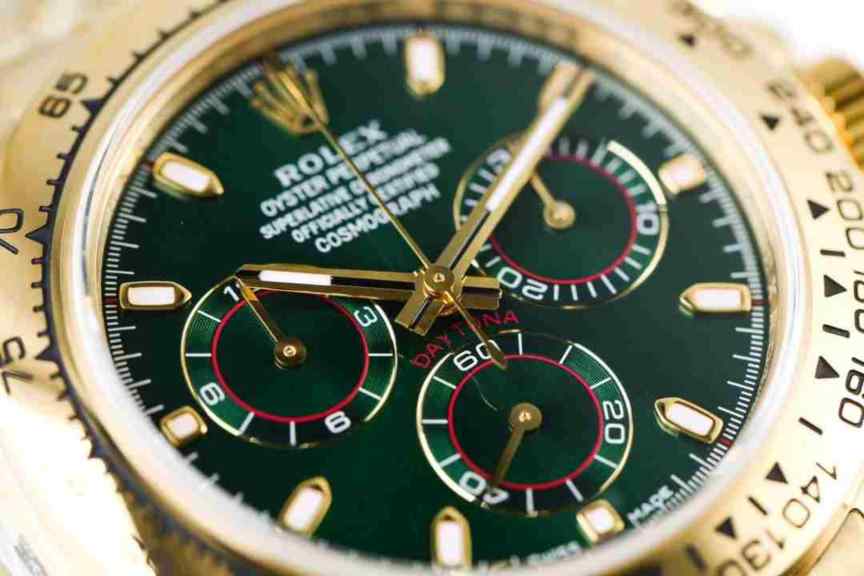 AR厂金迪绿面V3版-细节图5