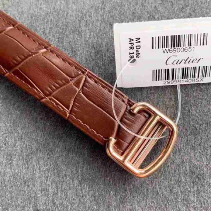 v6厂卡地亚玫瑰金蓝气球-细节图5