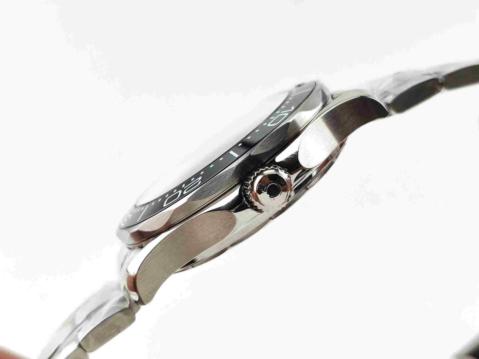 VS厂海马300米波浪纹钢带-细节图6