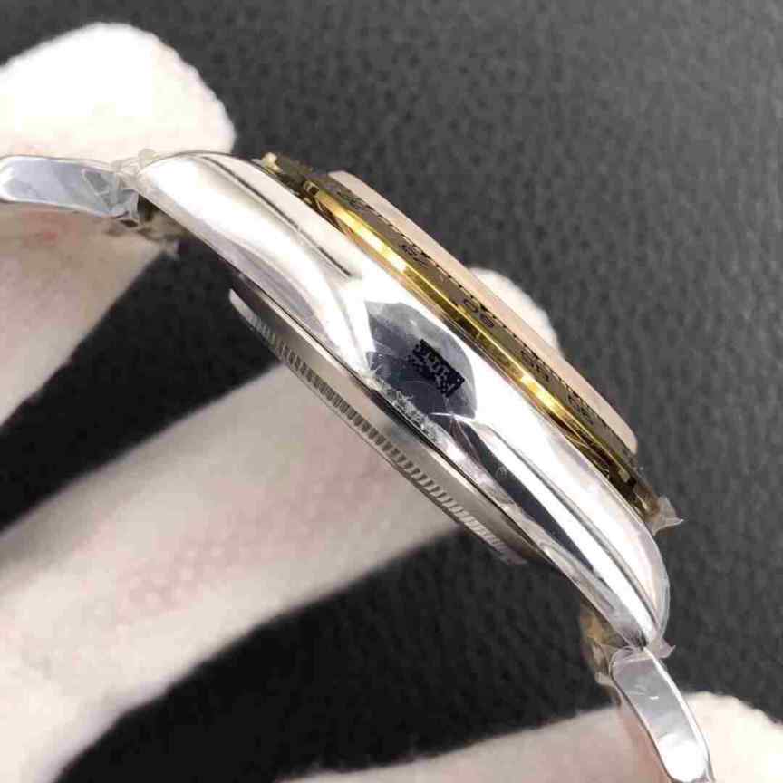 N厂间金迪 4130机芯-细节图6