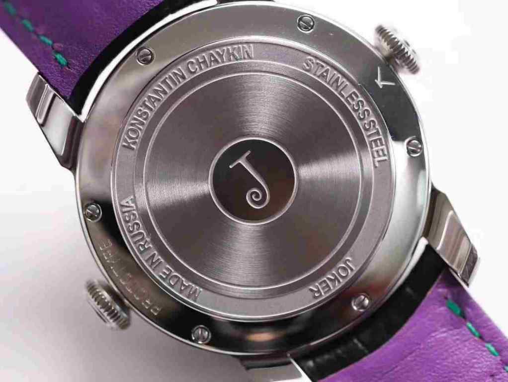 V9工‎厂 俄罗斯小丑-细节图6