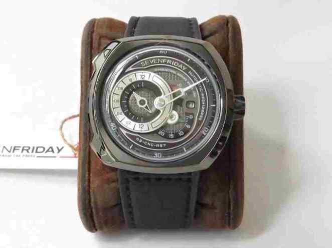 sv厂七个星期五-细节图6