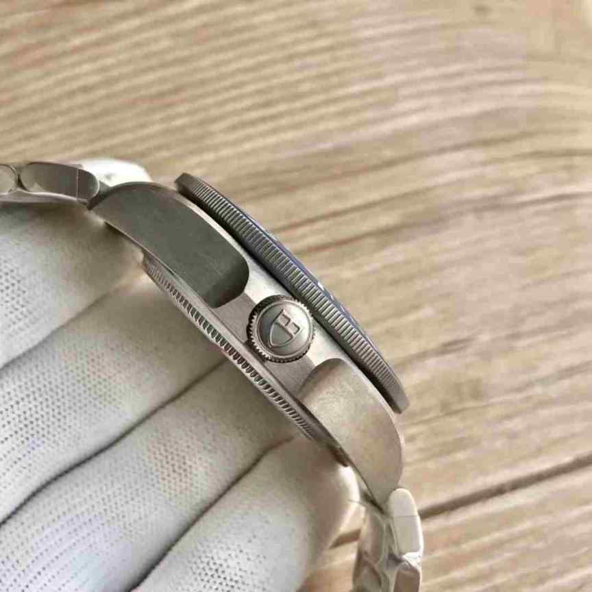 xf帝舵蓝色领潜战斧钛土豆-细节图6