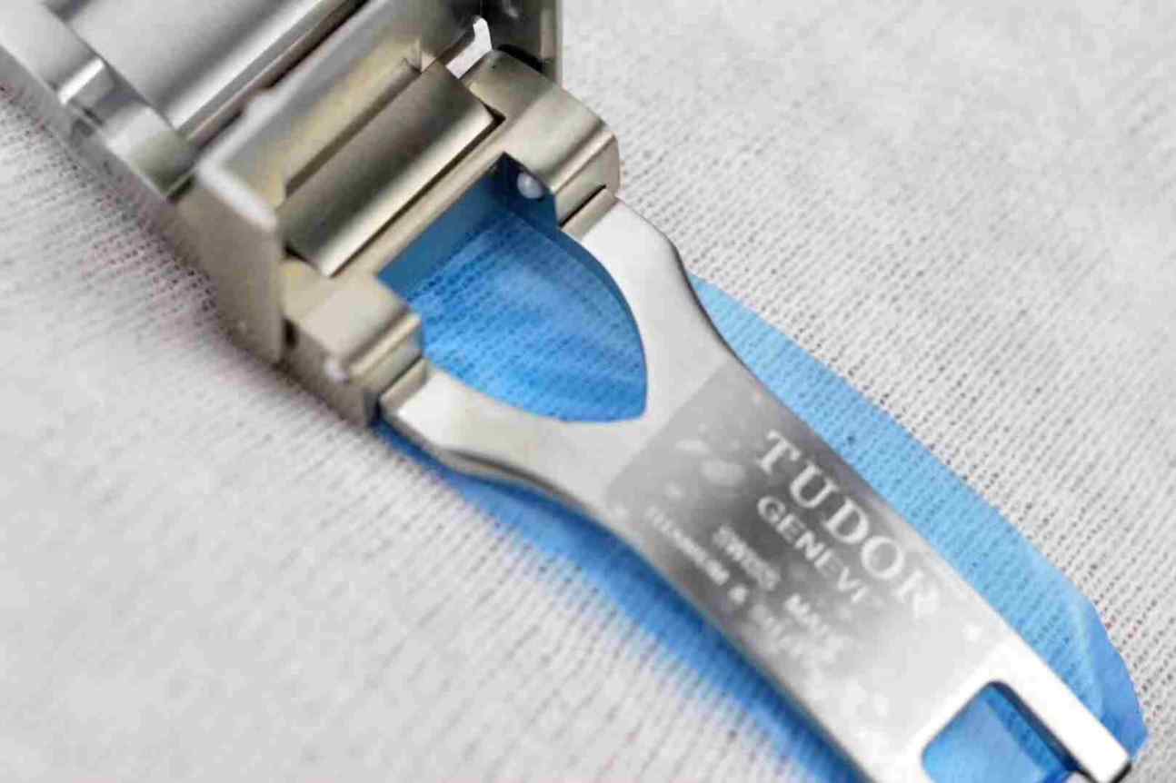 xf厂帝舵黑色领潜战斧V3版本-细节图6