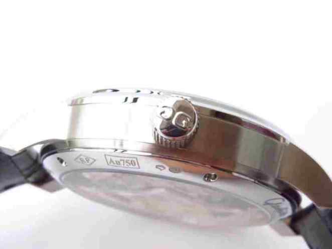 gf格拉苏蒂参议员系列复刻月相-细节图6