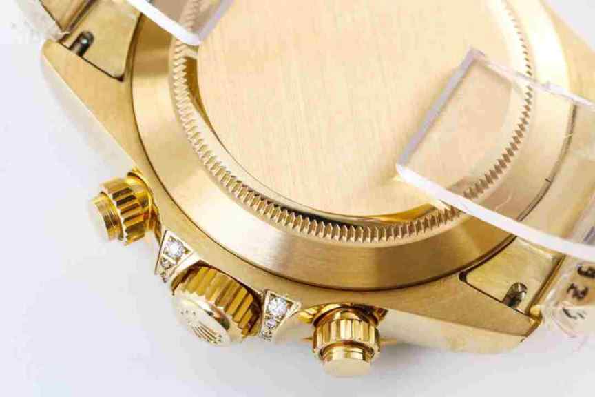 N厂劳力士彩虹迪通拿-细节图6