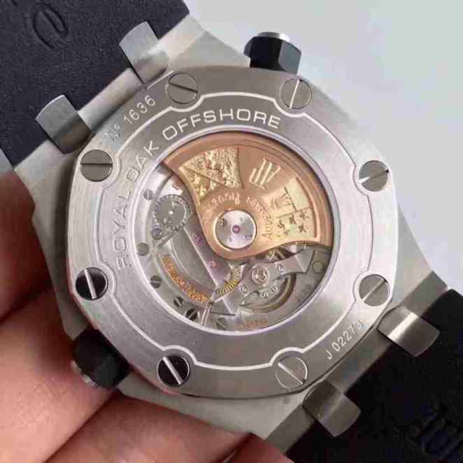 JF厂爱彼皇家橡树15710ST新款V9S-细节图7