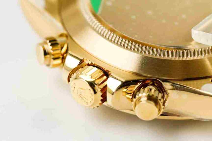 AR厂金迪绿面V3版-细节图6