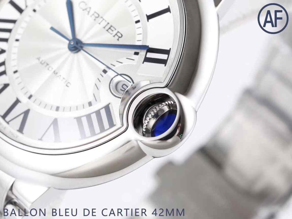 af厂蓝气球 42mm-细节图7