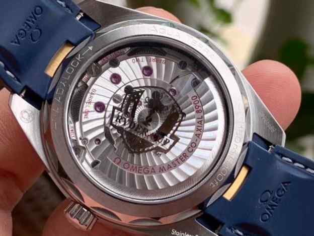 vs厂欧米茄海马150金针队长-细节图7