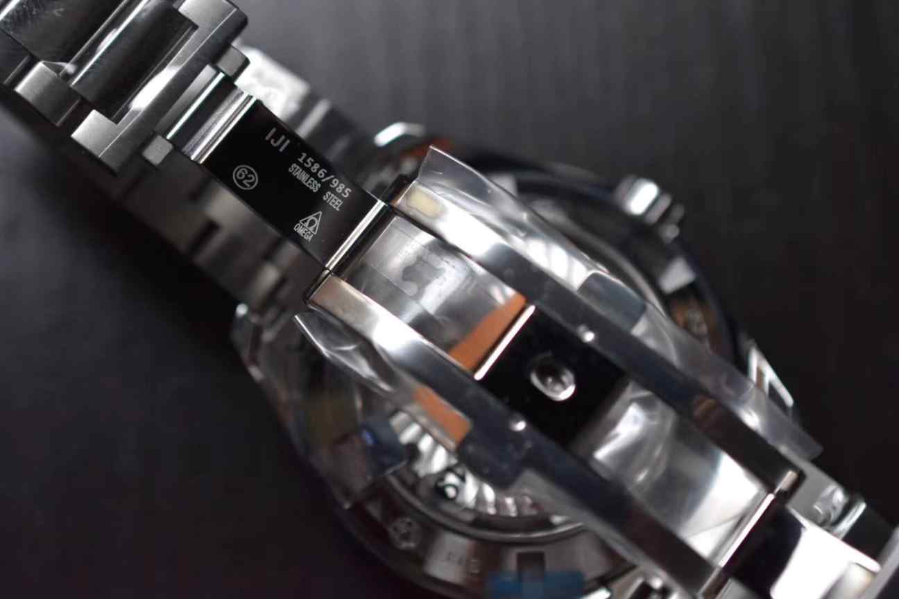 vs欧米茄海马150大黄蜂-细节图7