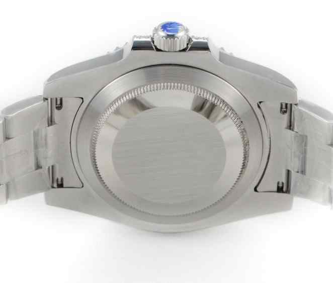 N9厂 劳力士钻圈蓝鬼-细节图7