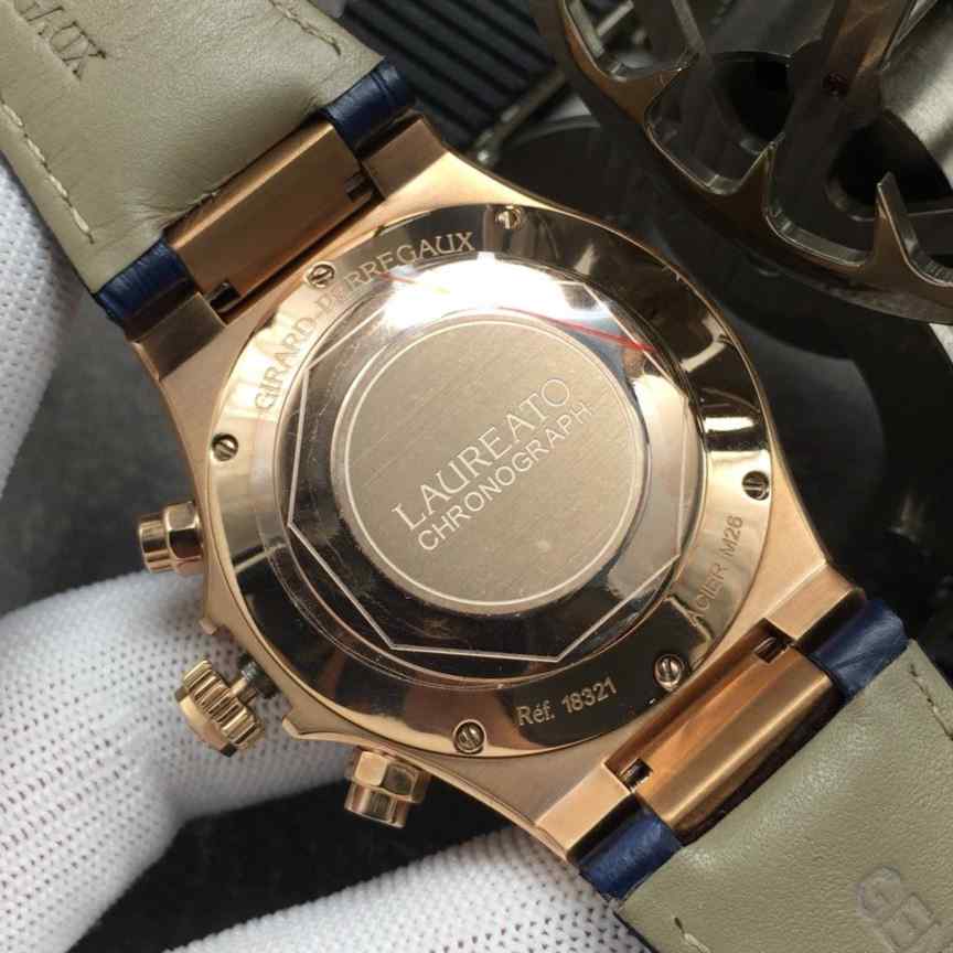 gb厂 复刻芝柏-细节图5