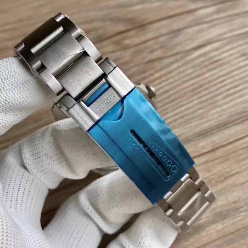 xf帝舵蓝色领潜战斧钛土豆-细节图7