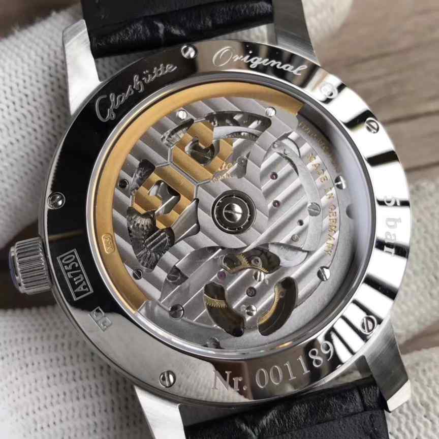 FK厂参议员 陀飞轮-细节图7