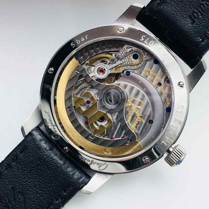 TW厂格拉苏蒂偏心月相参议员-细节图7