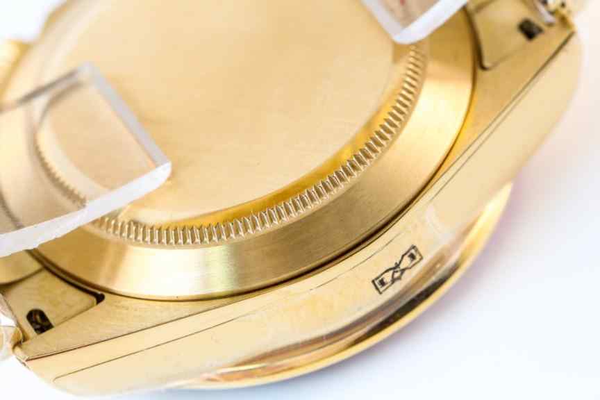 N厂劳力士彩虹迪通拿-细节图7