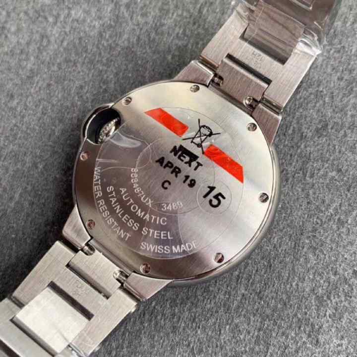 v6厂卡地亚粉气球-细节图7