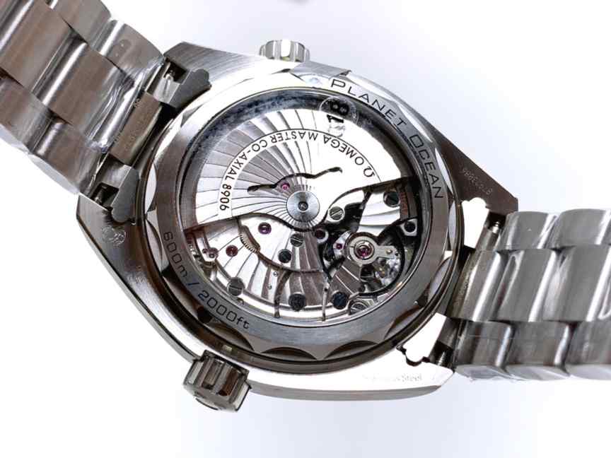 VS厂海马600GMT 太极圈-细节图8