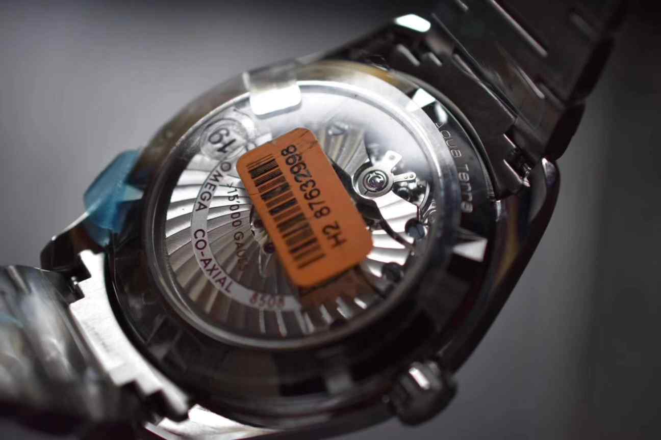 vs欧米茄海马150大黄蜂-细节图8