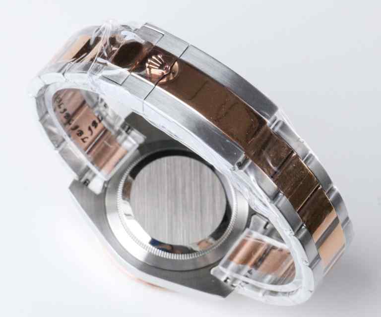 N厂劳力士探险家二代 最强复刻-细节图8