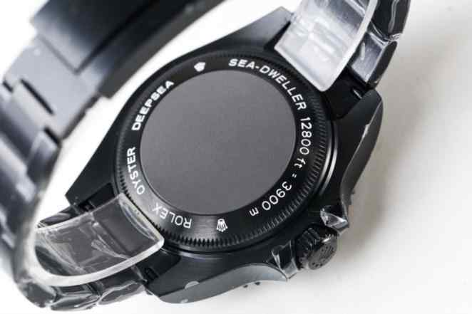 EX复刻劳力士红魔-细节图8