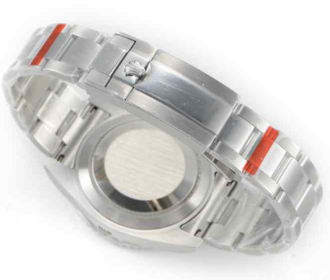 N9厂 劳力士钻圈蓝鬼-细节图8