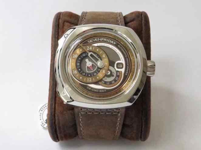 sv厂七个星期五-细节图8