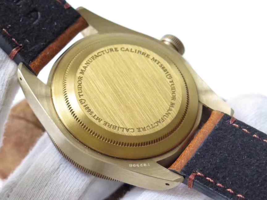 zf帝舵小铜花-细节图8